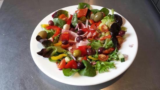 Spedali's Coffee Lounge